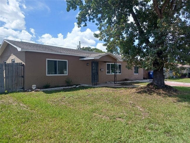 property at 6250 16th St N