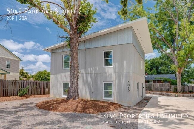 property at 5049 Park Ave S