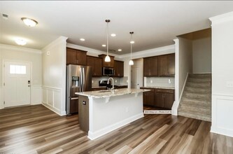 800 Riley Ln in Greensboro, NC - Building Photo - Building Photo