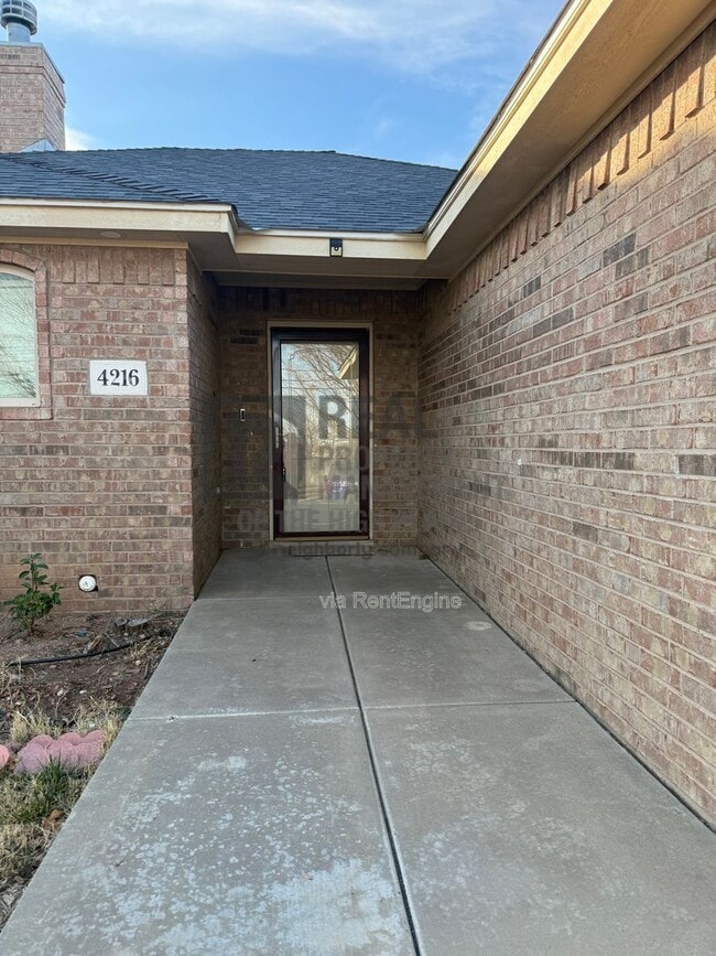 4216 Willow St in Amarillo, TX - Building Photo - Building Photo
