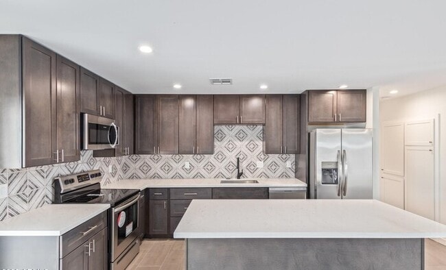 3459 E Presidio Rd in Phoenix, AZ - Building Photo - Building Photo