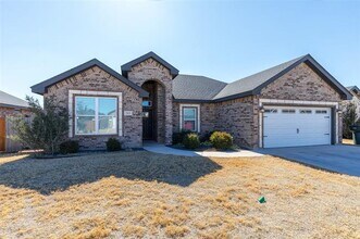 313 Martis Way in Abilene, TX - Building Photo - Building Photo