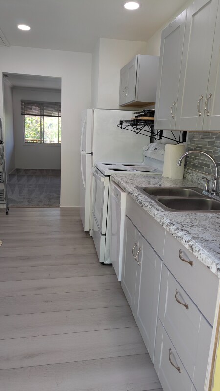 601 W Capitol St-Unit -601 in Salt Lake City, UT - Building Photo - Building Photo