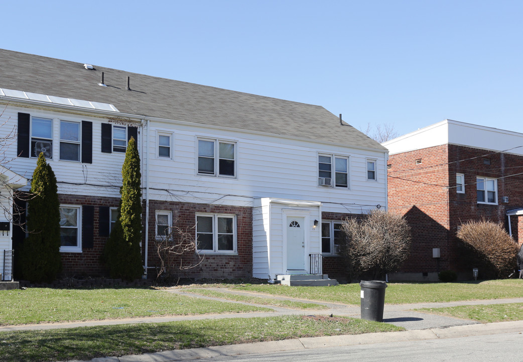 115 Jackson Ave in Schenectady, NY - Building Photo