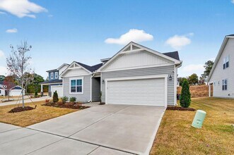 163 Little Crk Dr in Lillington, NC - Building Photo - Building Photo