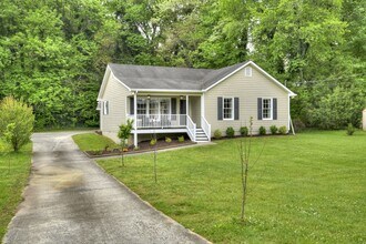 99 Kingtown St in Mc Caysville, GA - Building Photo - Building Photo