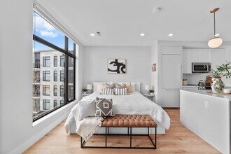 191 Washington St in Boston, MA - Building Photo - Building Photo