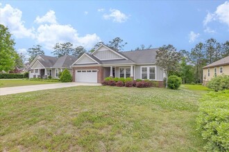 2776 Palafox Ln in Tallahassee, FL - Building Photo - Building Photo