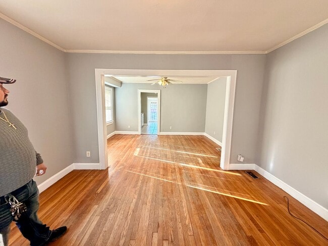 538 S Hardy Ave in Independence, MO - Building Photo - Building Photo