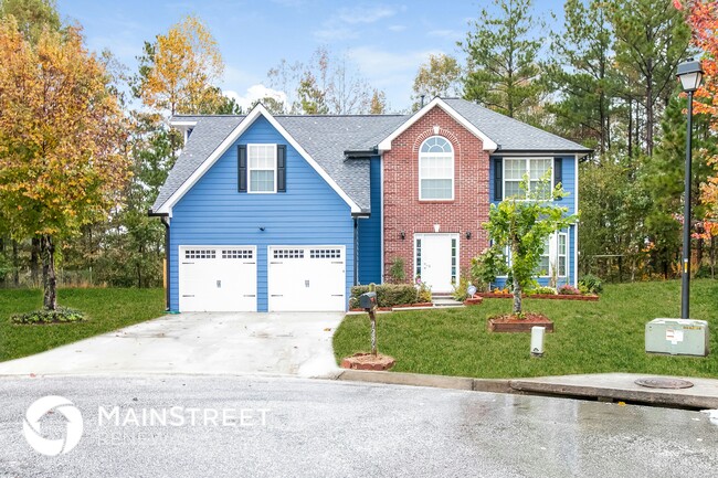 property at 7285 Jumpers Tr