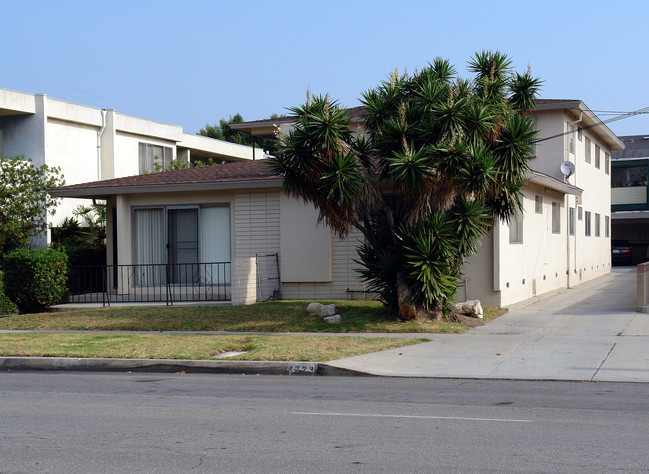 4223 W 147th St in Hawthorne, CA - Building Photo - Building Photo