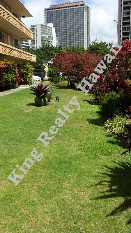 1621 Ala Wai Blvd
