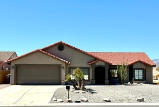 267 Park River Dr in Bullhead City, AZ - Building Photo - Building Photo