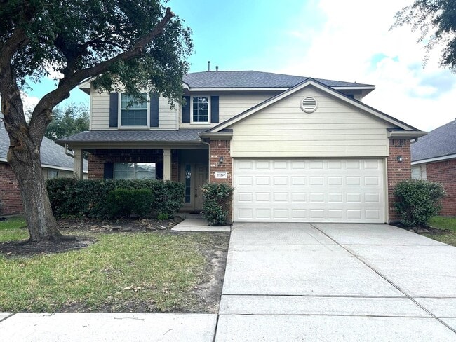 property at 25207 Diamond Ranch Dr
