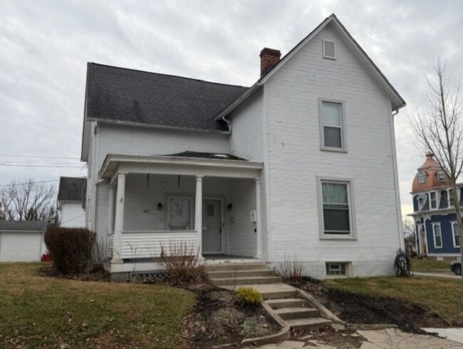 property at 22 1/2-22 1/2 Willis Ave