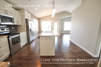 167 Pacific Landing W in Lethbridge, AB - Building Photo - Building Photo