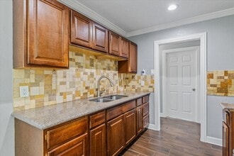 6742 Feldspar St in Houston, TX - Building Photo - Building Photo