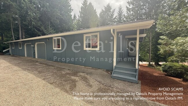 property at 12764 Silverdale Way NW