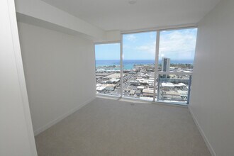 888 Kapiolani Blvd, Unit 2906 in Honolulu, HI - Building Photo - Building Photo