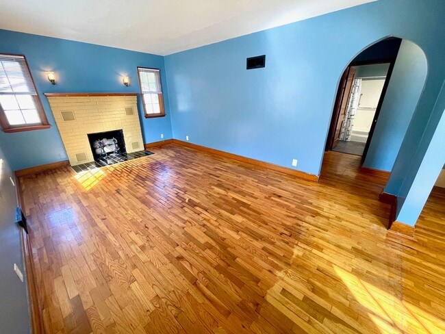 property at 600 N William St
