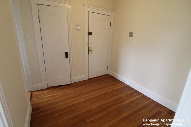 1191 Boylston St, Unit 39 in Boston, MA - Foto de edificio - Building Photo
