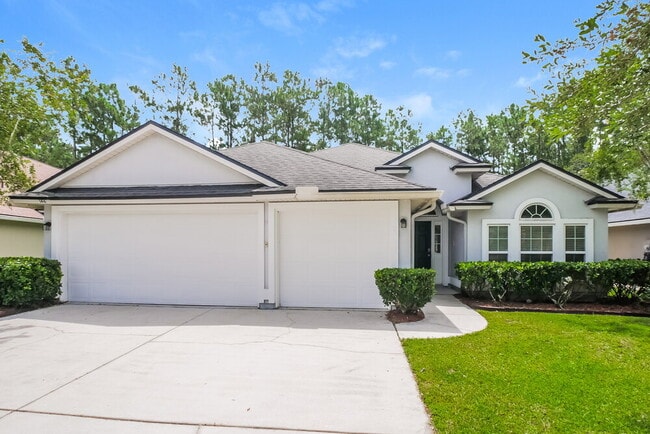 property at 146 E Teague Bay Dr