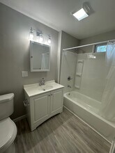 185 Wilson St, Unit 2nd Floor in Bridgeport, CT - Foto de edificio - Building Photo