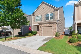 157 Highland Pointe Cir E in Dawsonville, GA - Building Photo - Building Photo