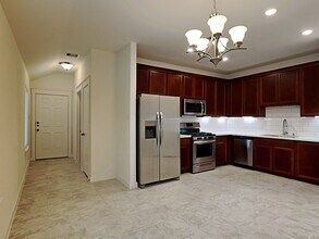 16934 Lagos Ln in Crosby, TX - Building Photo - Building Photo