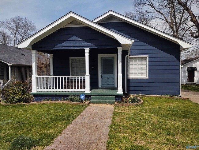 property at 1307 Randolph Ave SE