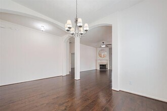 14111 Norgrove Ct in Houston, TX - Building Photo - Building Photo