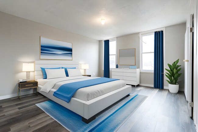 517 Mosher St in Baltimore, MD - Building Photo - Building Photo