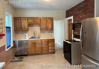 16 Edward Sullivan Rd in Cambridge, MA - Building Photo - Building Photo