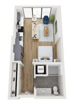 92 Red River St in Austin, TX - Building Photo - Building Photo