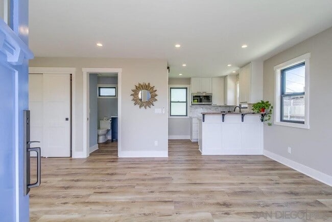 1149 Connecticut St in Imperial Beach, CA - Building Photo - Building Photo