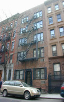 346 E 89th St Apartments