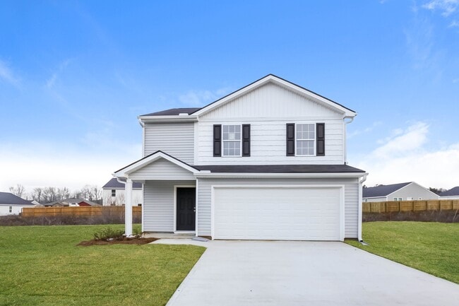 property at 332 Village Creek Dr
