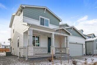 1448 Orchard St, Unit 04-305 in Brighton, CO - Building Photo - Building Photo