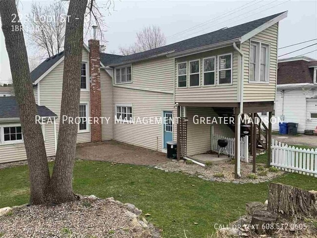 223 Lodi St in Lodi, WI - Building Photo - Building Photo