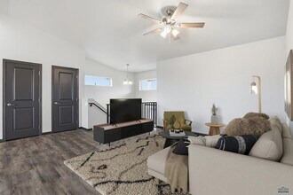 429 Yelner Dr in Box Elder, SD - Building Photo - Building Photo