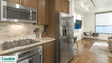 777 Preston St in Houston, TX - Building Photo - Building Photo