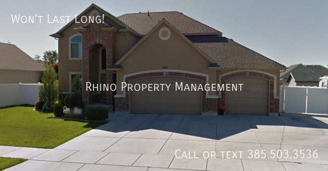 property at 1767 2525 S