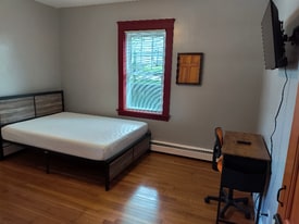 161 Lynch St in Providence, RI - Building Photo