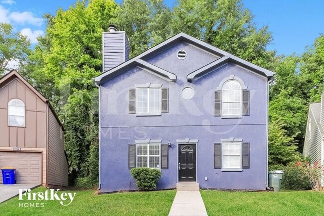 property at 2984 Porsche Pl