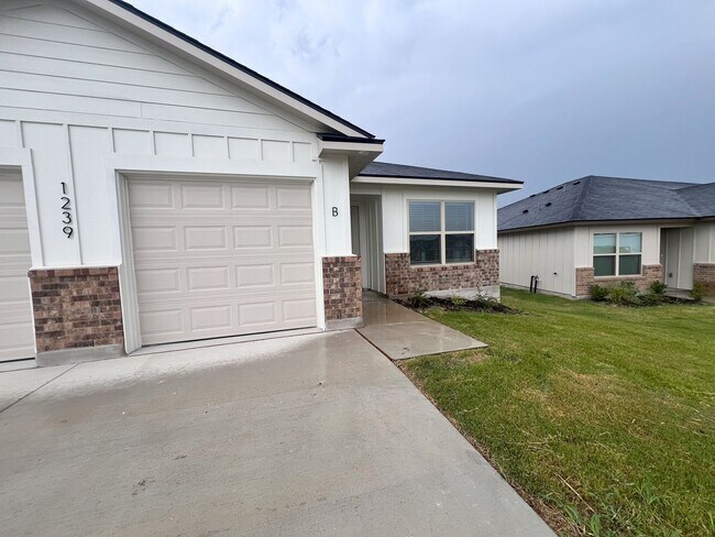1239 Concord Dr in Copperas Cove, TX - Building Photo - Building Photo