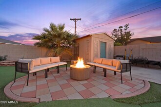 2240 N 74th Way in Scottsdale, AZ - Building Photo - Building Photo