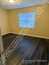 849 Old Trail Rd in Birmingham, AL - Building Photo - Building Photo