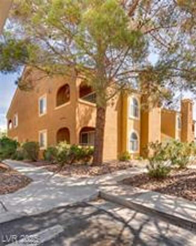 property at 7950 W Flamingo Rd
