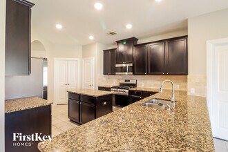 4313 Lakeview Dr in Frisco, TX - Building Photo - Building Photo