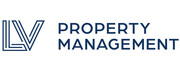 Property Management Company Logo Legacy and Varin Property Management Services